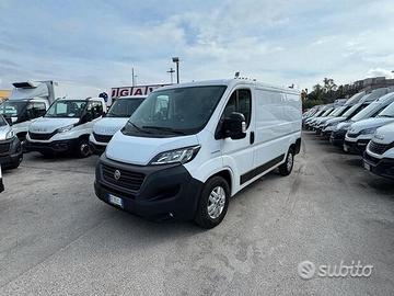 Fiat ducato 2.3 140cv e6 furgone l2h1