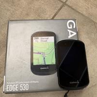 Garmin 530