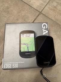 Garmin 530