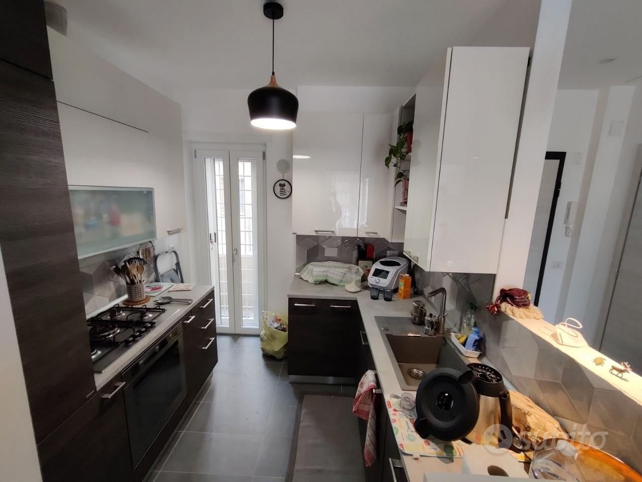 Apartment in Roma, Casal Bruciato, Collatino - Vista 2