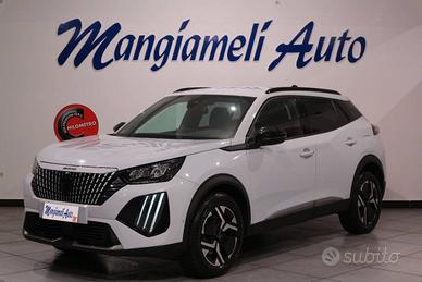 Peugeot 2008 1.5 bluehdi Allure s&s 130cv eat8