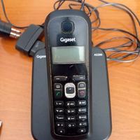 Telefono portatile funzionante della Gigaset