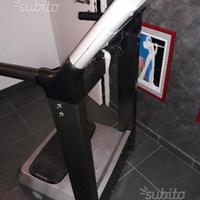 Pedana vibrante professionale