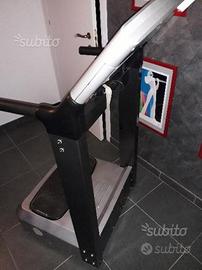 Pedana vibrante professionale