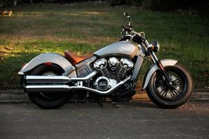 Indian Scout