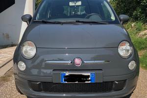 Fiat 500 1.3 mjet 95 cv