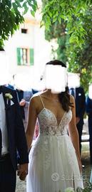 Abito da sposa