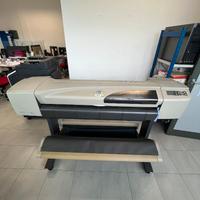 PLOTTER HP DESIGNJET 500