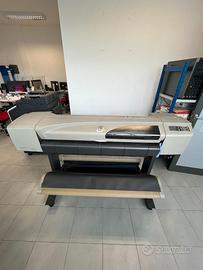 PLOTTER HP DESIGNJET 500