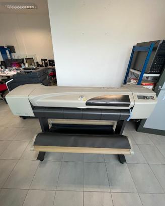 PLOTTER HP DESIGNJET 500
