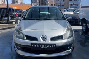 RENAULT - Clio - 1.5 dCi 85 CV 5p. Dynamique
