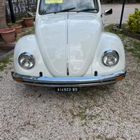 Volkswagen Beetle 1984