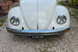 Volkswagen Beetle 1984