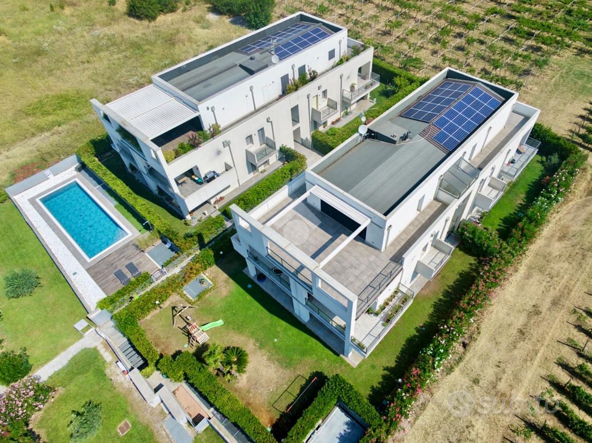 Appartamento – Cavaion Veronese, Pozzoi - Vista 4