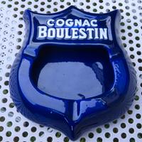 Posacenere Cognac Boulestin in ceramica