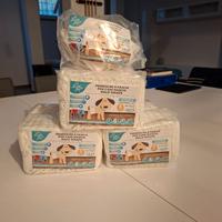 Pannolini Leopet per cani maschi