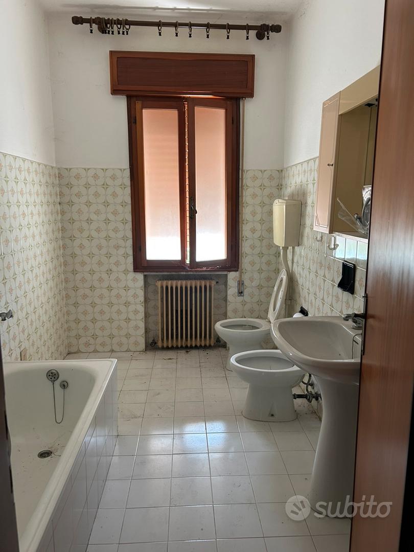 Appartamento 120mq - Vista 4
