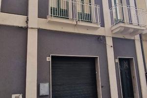 Locale commerciale 50 mq a Giarre centro