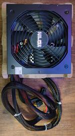 Alimentatore Nilox 600w