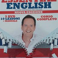 INGLESE VIDEOCORSO