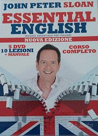 INGLESE VIDEOCORSO