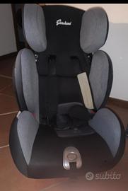 Seggiolino Giordani 
