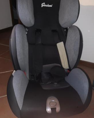 Seggiolino Giordani 