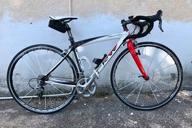 bici da strada frw napa valley road