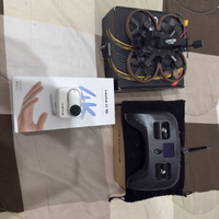 Kit Drone fpv