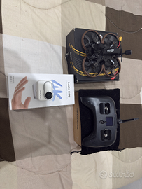 Kit Drone fpv