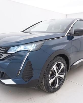 Peugeot 3008 Allure Pack EAT8 BR921466 1.5 Diesel 