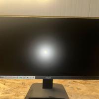 Monitor PC 24"