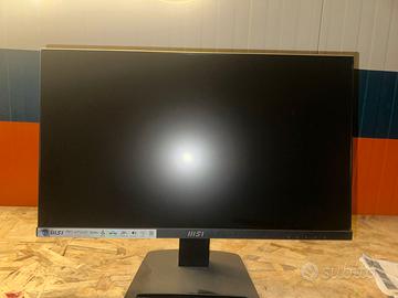 Monitor PC 24"