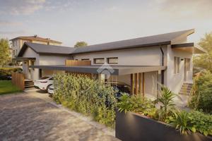 PORZIONE DI BIFAMILIARE A BRESCIA