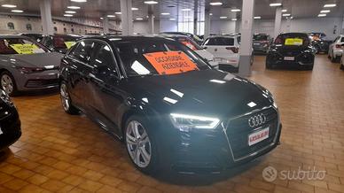 AUDI A3 SPORTBACK 30 g-tron S tronic Admired S-L