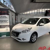 Peugeot 208 1.2 VTi 82 CV 5 porte UNICO PROPR...