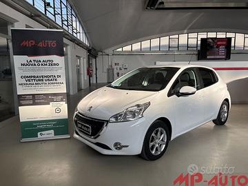 Peugeot 208 1.2 VTi 82 CV 5 porte UNICO PROPR...