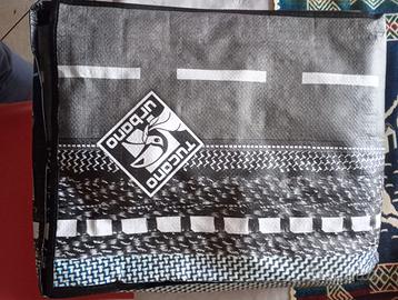 coprigambe termoscudo Tucano