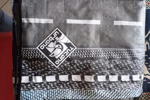 coprigambe termoscudo Tucano