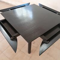 tavolo da gioco carte