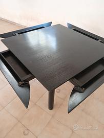 tavolo da gioco carte