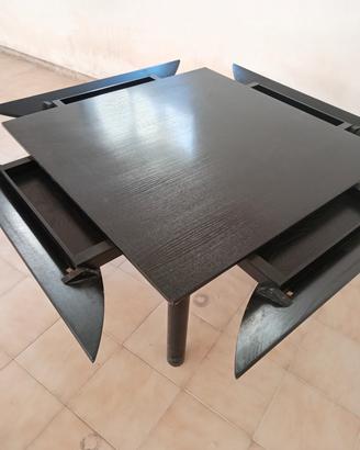 tavolo da gioco carte