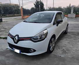 Renault Clio 4