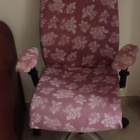 Poltrona per PC