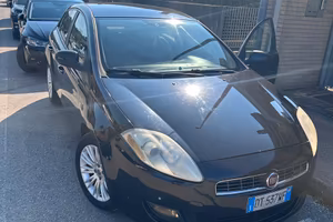 Fiat bravo 1.6 diesel