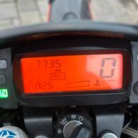 Aprilia SX 125
