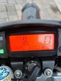 Aprilia SX 125