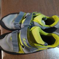scarpe arrampicata 