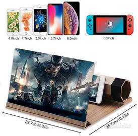 Lente di ingrandimento