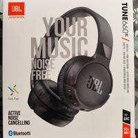 Cuffie JBL